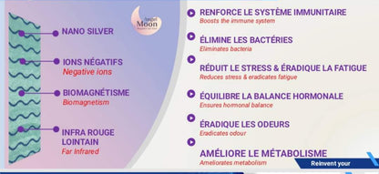 PAQUET VERT / PROTEGE SLIP