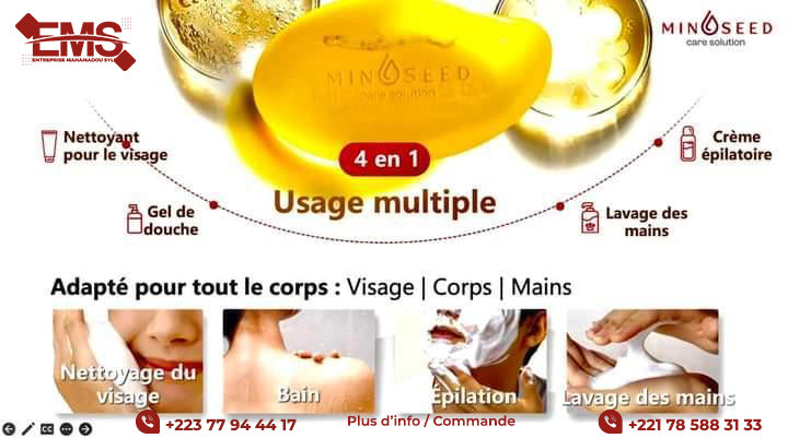 MINOSEED