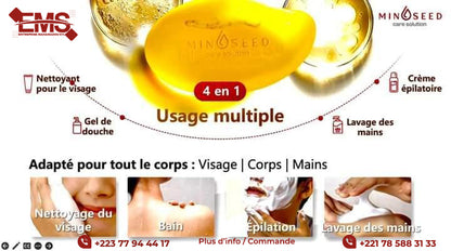 MINOSEED