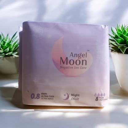 PAQUET MAUVE / NUIT