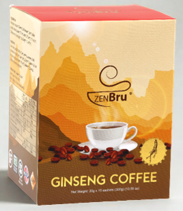ZENBRU COFFEE